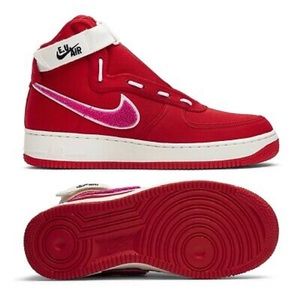 Nike emotionally unavailable collab hi top